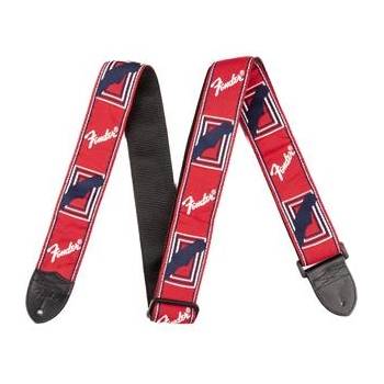 Image 1 of FENDER Колан за китара FENDER - Модел Monogrammed Strap