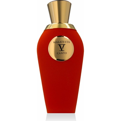 V Canto Malatesta parfum unisex 100 ml