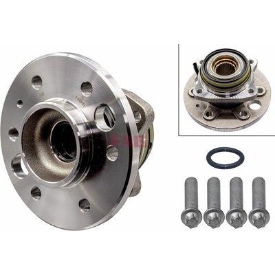 Súprava ložísk kolesa Schaeffler FAG 713 6683 50