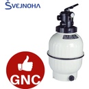 Astralpool Filtrační nádoba CANTABRIC 500