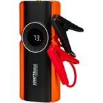 Kraft&Dele Многофункционален стартер 1200A с компресор и външна батерия 10000mAh 68134 (KD5492)