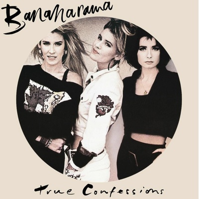 Bananarama - TRUE CONFESSIONS Vinyl