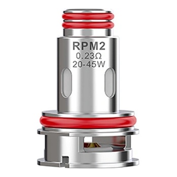 Smoktech RPM 2 Mesh žhaviaca hlava 0,23ohm