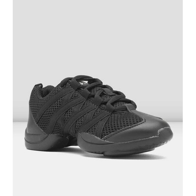 Bloch Criss cross S0524G černá
