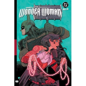 Absolute Wonder Woman Vol. 3: Season of the Witch (ISBN: 9781799508953)