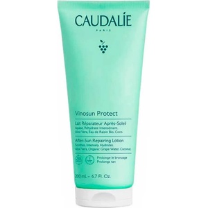 Caudalie Vinosun after sun 200ml - Green (Clear)