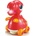 HOLA Интерактивна играчка Hola Toys - Тиранозавър Рекс (H6110A)