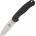 ESEE AVISPA handle satin edge
