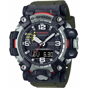 Casio GWG-2000-1A3ER Часовници