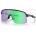Oakley Слънчеви очила Oakley Sutro Lite matte black/prizm road jade