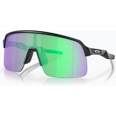Oakley Слънчеви очила Oakley Sutro Lite matte black/prizm road jade