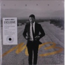 Bublé Michael - Higher Clear LP