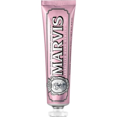 Marvis Паста за зъби Sensitive Gums Mint, 75 ml