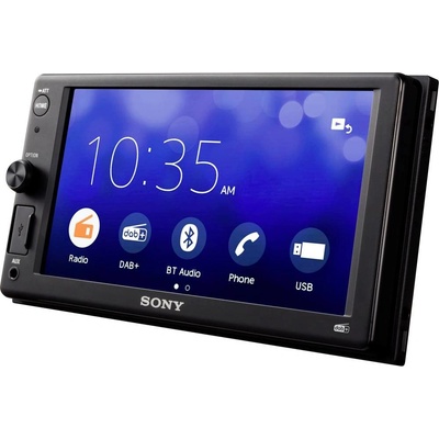 Kenwood KDC-BT560DAB