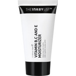 The INKEY List Vitamin B, C And E Moisturizer Дневен крем дамски 50ml