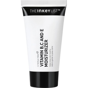 The INKEY List Vitamin B, C And E Moisturizer Дневен крем дамски 50ml