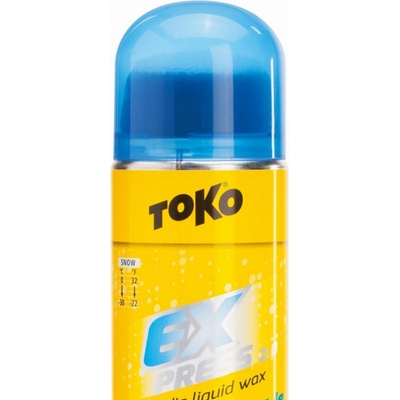 Toko Express Grip and Glide 200 ml