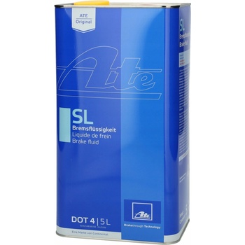 ATE SL DOT 4 5 l