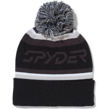Spyder Icebox Hat black