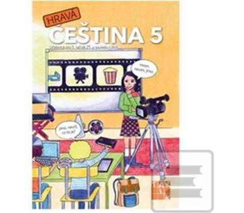 Hravá čeština 5