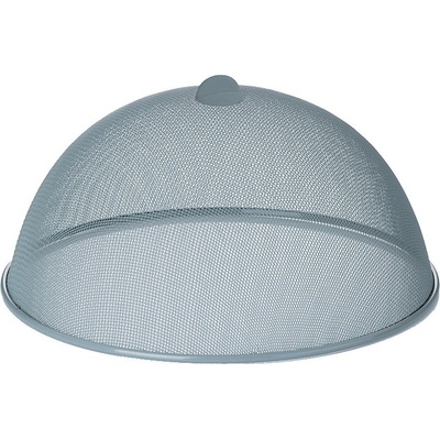 Kela Poklop na pečivo COMO 35cm šedý KL-11447