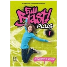 Full Blast Plus 1. Student’s Book