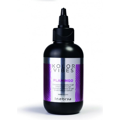 Inebrya Kolor Vibes FLAMINGO 150 ml
