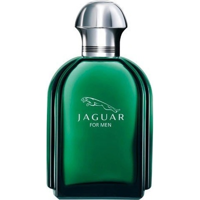Jaguar Jaguar toaletná voda pánska 100 ml tester
