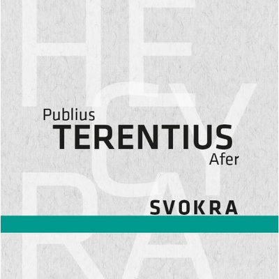 Svokra - Publius Terentius Afer