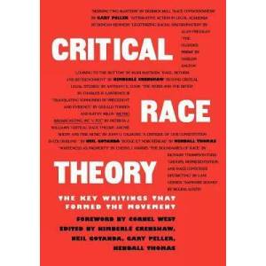 Critical Race Theory | Kimberle Crenshaw, Neil Gotanda, Garry Peller (ISBN: 9781565842717)