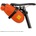 Restrap Чанта за седло Restrap Saddle Pack Bike bag - Orange - размер 4, 5 l (510-6933-0312)