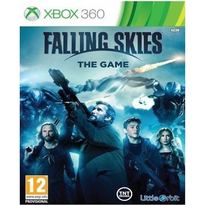 Falling Skies: The Game