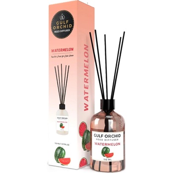 Gulf Orchid Ароматни пръчици Gulf Orchid - Watermelon, 110 ml