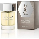 Yves Saint Laurent L'Homme EDT 200 ml Парфюми