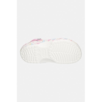 Crocs чехли дамски Classic Hello Kitty Pastel Clog (212684.90H)