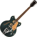 Gretsch G5622t Electromatic LRL Cadillac Green Джаз китара