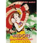 Reprodukt Midori - Das Kamelienmädchen | Claudia Peter
