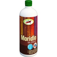 PAM Moridlo na drevo 0,5 l Teak