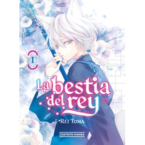 LA BESTIA DEL REY 1 | TOMA, REI (2023)