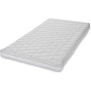 Lorelli Classic МАТРАК holiday 60/120-10СМ СИВО НЕБЕ (10160015302)