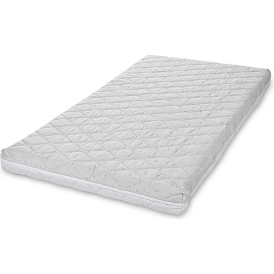 Lorelli Classic МАТРАК holiday 60/120-10СМ СИВО НЕБЕ (10160015302)