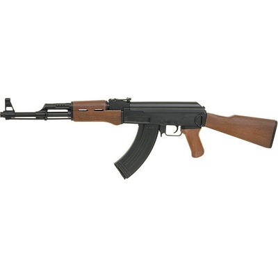 Cyma CM.522 AK-47 černá elektrická – Hledejceny.cz