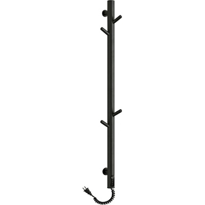 Cerano Ramus CER-683554 1400 mm x 30 mm černá matná
