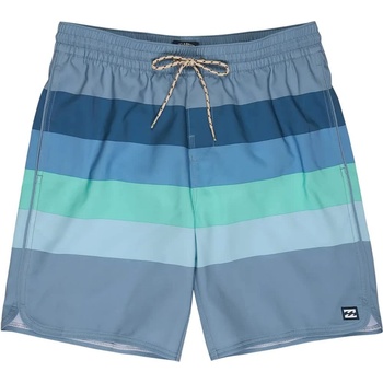 Billabong Бански гащета Billabong 73 swimming shorts - Blue (Washed Blue)