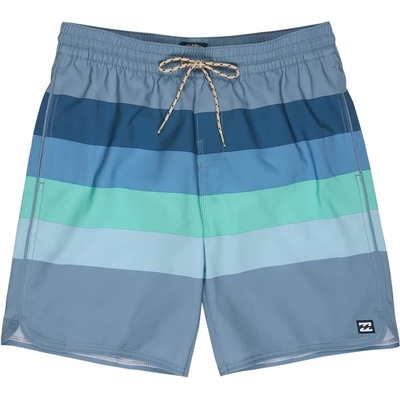Billabong Бански гащета Billabong 73 swimming shorts - Blue (Washed Blue)