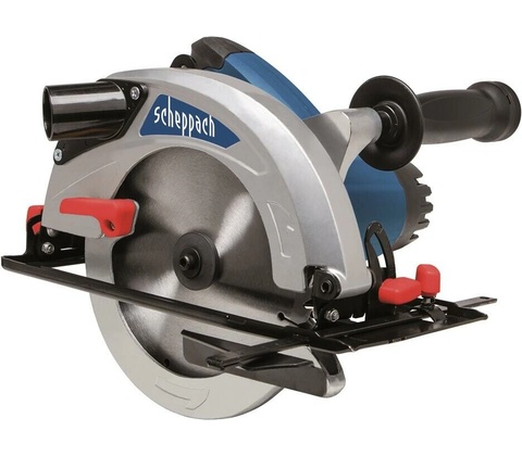 Scheppach CS1300