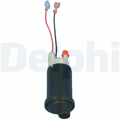 Lambda sonda Delphi ES21664-12B1