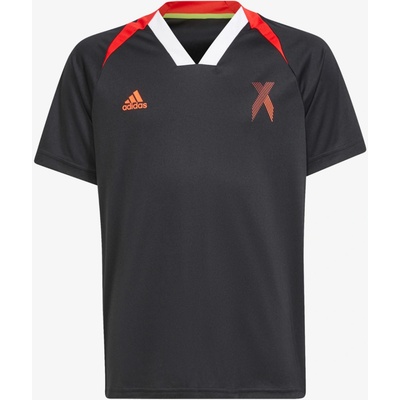 adidas B AR X JERSEY