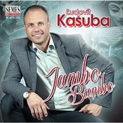Kašuba Ľudovít: Jambo Bambo