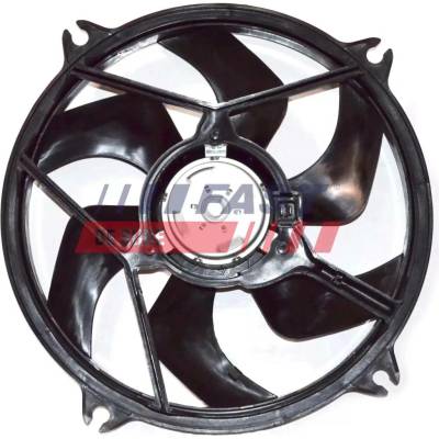 FAST Větrák chlazení motoru FST FT56175